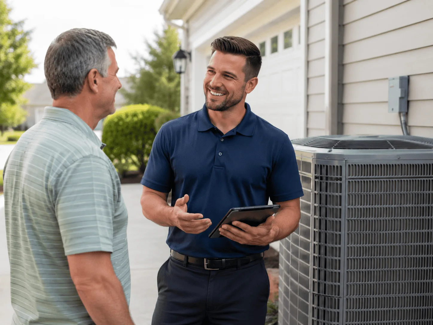 Heat Pump Installation White Lake, SD FAQs